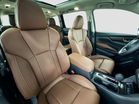 New 2026 Subaru Ascent Touring image 29
