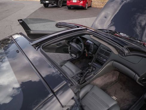 Used 1994 Nissan 300ZX Twin Turbo image 53