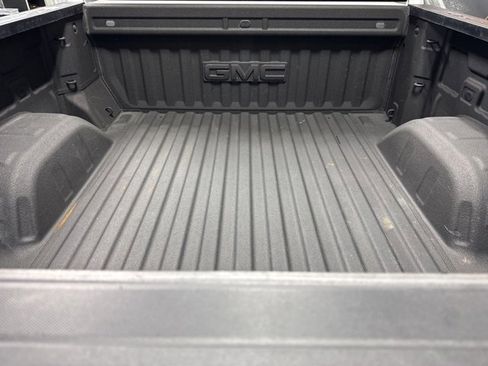 Used 2023 GMC Sierra 1500 SLT w/ SLT Premium Package image 20