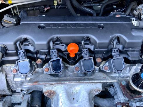 Used 2015 Honda Civic LX image 30