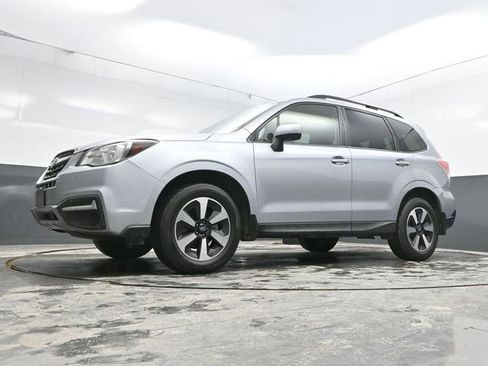 Used 2018 Subaru Forester 2.5i Premium w/ Protection Package #1 image 33