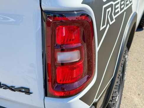 New 2026 RAM 1500 Rebel w/ Rebel Level 1 Equipment Group AWD/4WD image 9