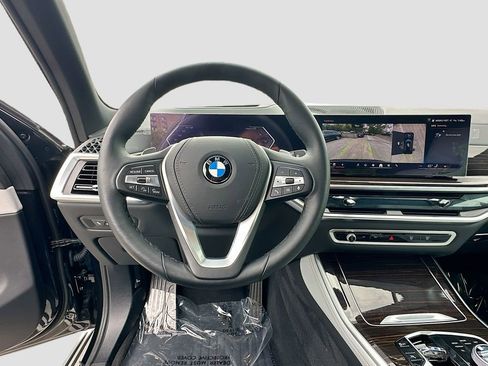 Used 2026 BMW X5 xDrive40i w/ Executive Package AWD/4WD image 11