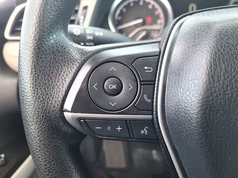 Used 2023 Toyota Camry LE image 21