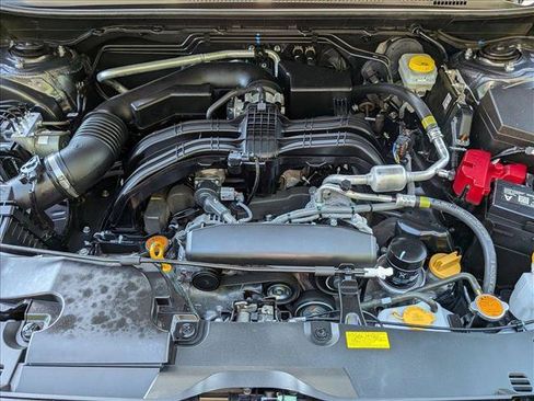 Certified 2026 Subaru Crosstrek 2.5i Premium AWD/4WD image 25