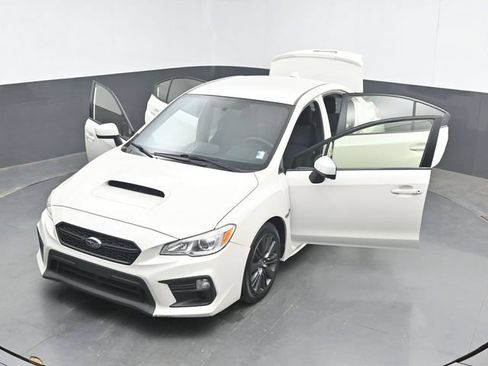 Used 2019 Subaru WRX AWD/4WD image 49