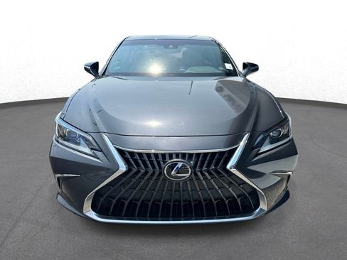 Used 2024 Lexus ES 350 w/ Premium Package FWD image 8