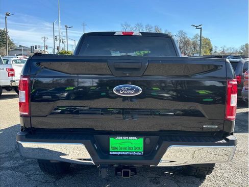 Used 2019 Ford F150 XLT image 6