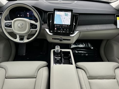 New 2026 Volvo XC90 T8 Ultra AWD/4WD image 11