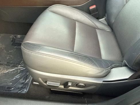 Certified 2025 MAZDA CX-30 2.5 Turbo w/ Premium Plus Pkg image 31