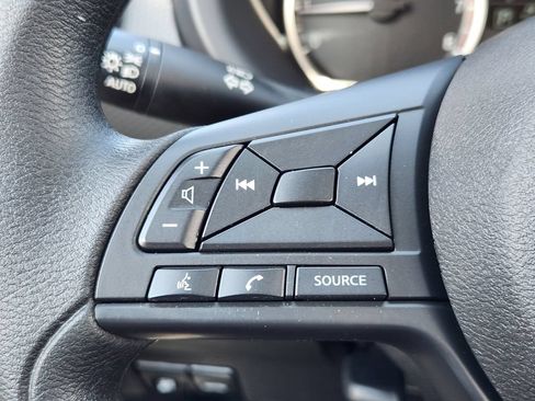 Certified 2024 Nissan Kicks S FWD image 21