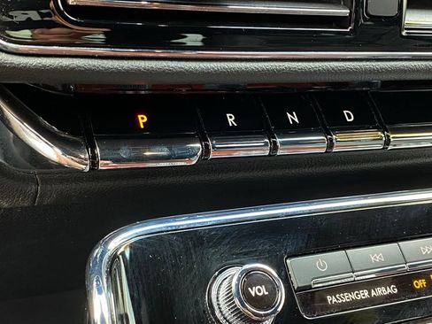 Used 2024 Lincoln Navigator Reserve AWD/4WD image 18
