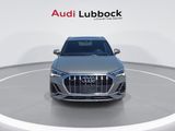 Certified 2022 Audi Q3 2.0T Premium Plus image 3