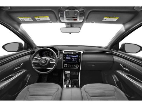 Used 2022 Hyundai Santa Cruz SEL w/ Activity Package AWD/4WD image 11