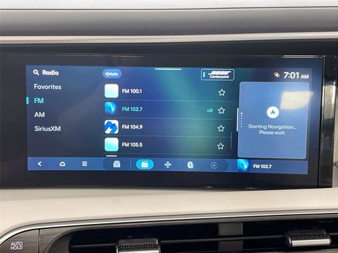Used 2026 Hyundai Palisade Calligraphy AWD/4WD image 7