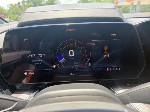 New 2026 Chevrolet Tahoe Premier RWD image 22