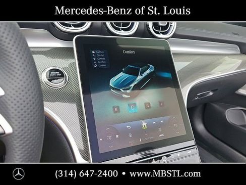 New 2026 Mercedes-Benz CLE 450 4MATIC Cabriolet image 28