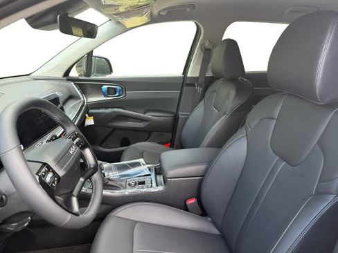 New 2026 Kia Sorento EX image 9
