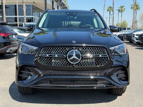 New 2026 Mercedes-Benz GLE 350 4MATIC image 15