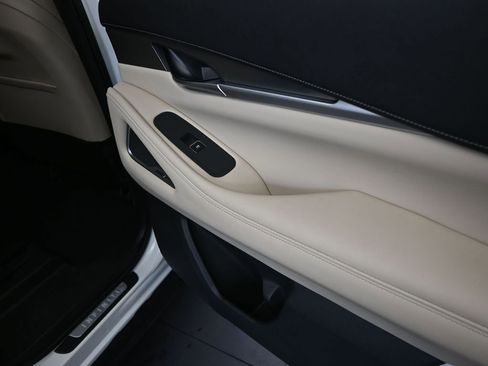 Used 2023 INFINITI QX60 Luxe w/ Vision Package FWD image 23