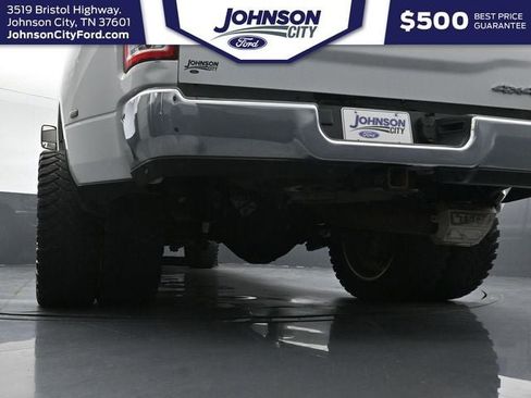 Used 2021 RAM 3500 Tradesman w/ Chrome Appearance Group AWD/4WD image 36