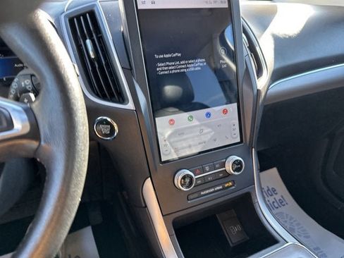 Certified 2022 Ford Edge SEL w/ Convenience Package image 20