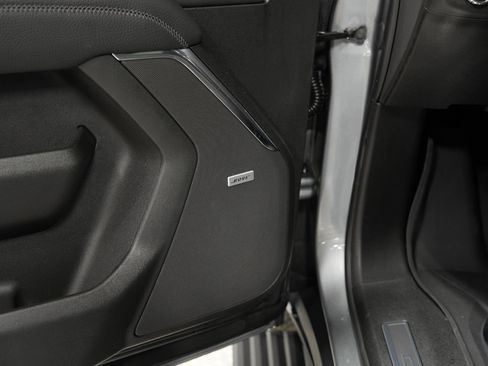 New 2026 GMC Yukon XL Denali w/ Sun & Power Step Package image 25