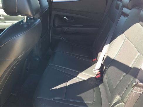 Used 2025 Hyundai Santa Cruz SEL image 15