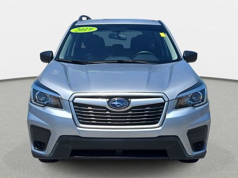 Used 2019 Subaru Forester w/ Alloy Wheel Package AWD/4WD image 2