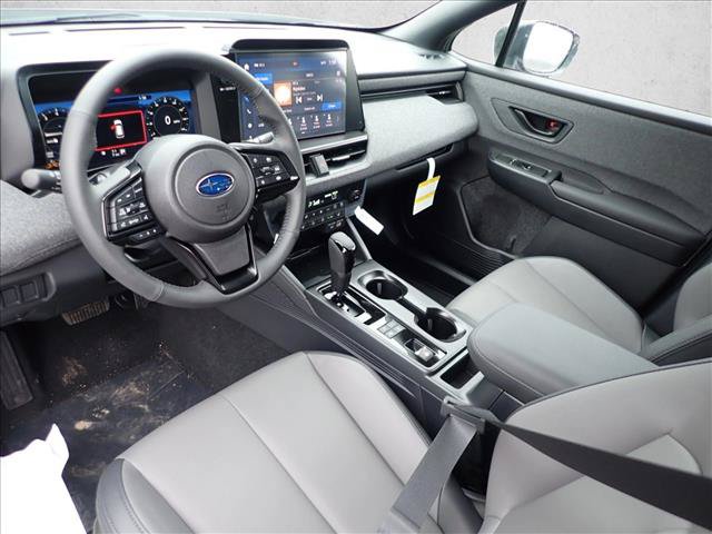 New 2026 Subaru Outback Premium AWD/4WD image 11