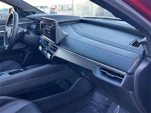 Used 2024 Acura ZDX A-Spec image 31