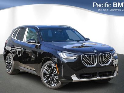 Used 2025 BMW X3 xDrive30i w/ Convenience Package