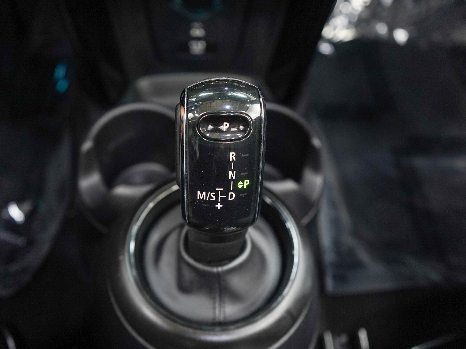 Used 2022 MINI Cooper S FWD image 22