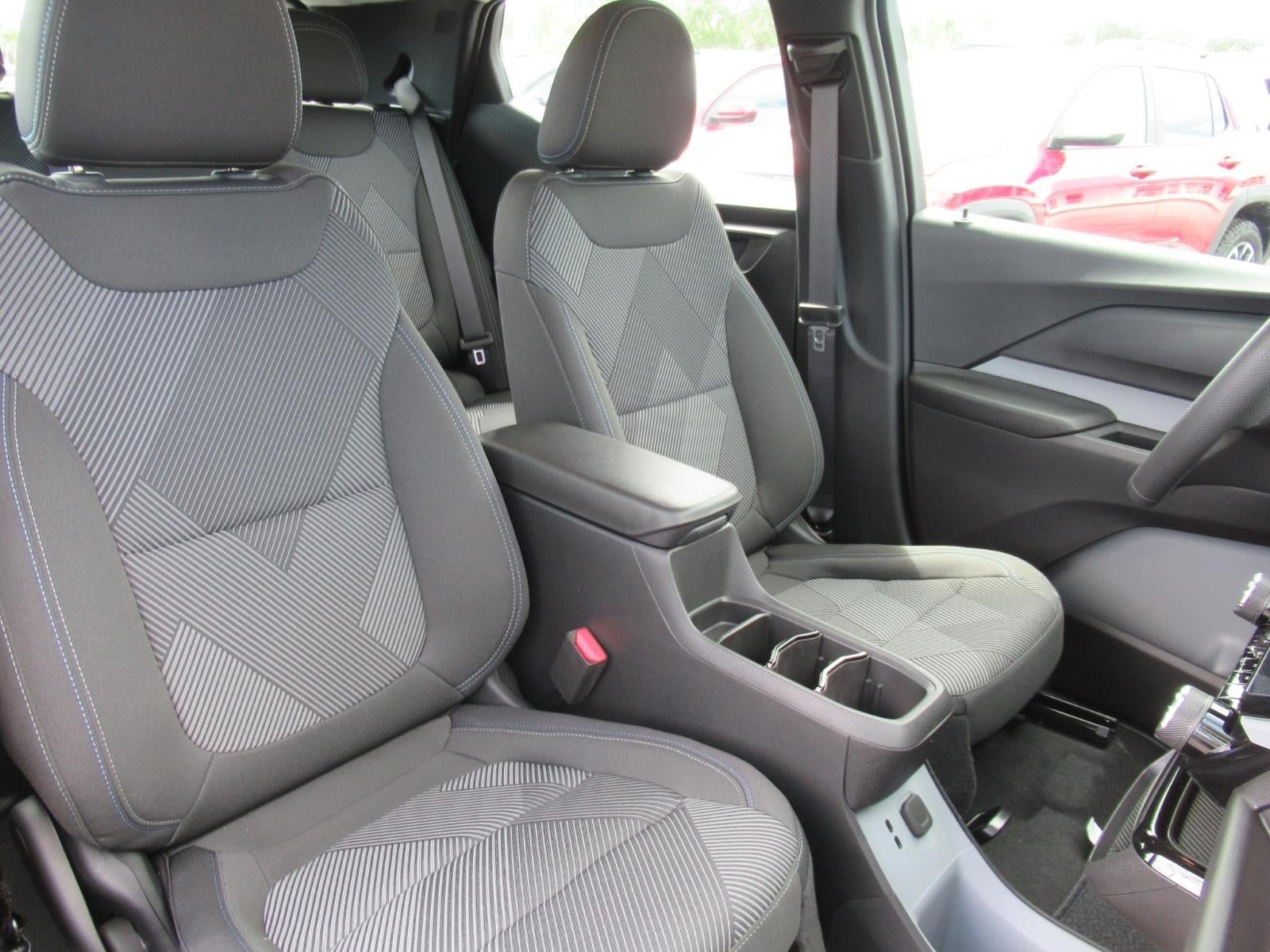New 2027 Chevrolet Bolt LT FWD image 9