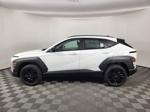 New 2026 Hyundai Kona SEL Sport AWD/4WD image 2