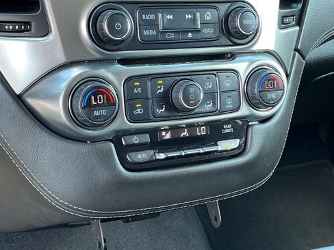 Used 2020 Chevrolet Tahoe LS w/ Max Trailering Package AWD/4WD image 25