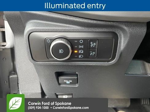 Certified 2023 Ford Bronco Big Bend image 27