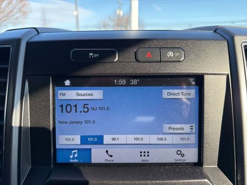 Used 2018 Ford F150 XLT w/ Equipment Group 301A Mid image 55