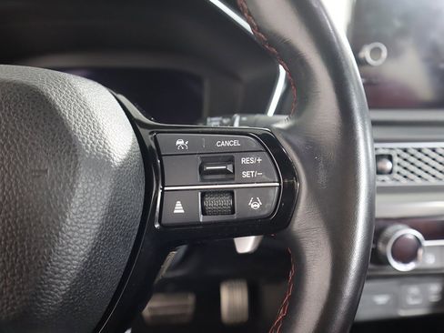 Used 2023 Acura Integra A-Spec image 45