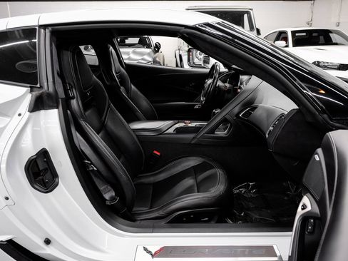 Used 2018 Chevrolet Corvette Grand Sport image 41