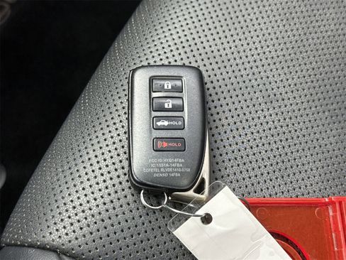 Used 2018 Lexus ES 350 w/ Navigation System Package image 57