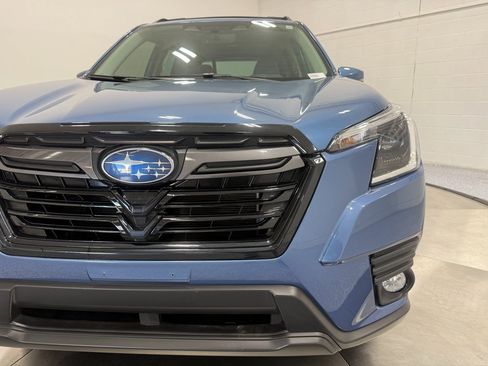 Used 2022 Subaru Forester Limited image 53