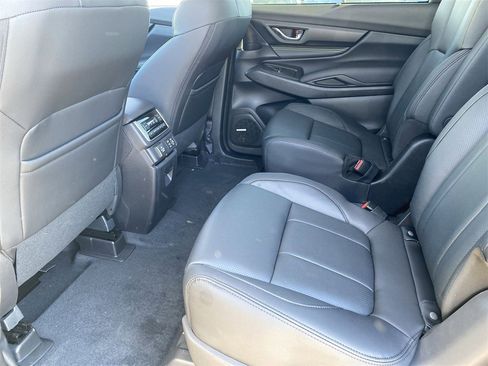 New 2025 Subaru Ascent Bronze Edition w/ Onyx Package image 13