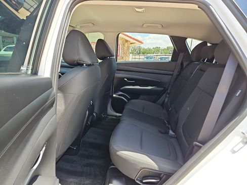 Used 2025 Hyundai Tucson SEL FWD image 10