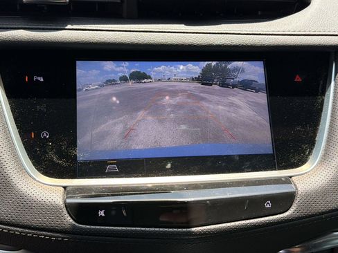 Certified 2023 Cadillac XT5 Luxury FWD image 21