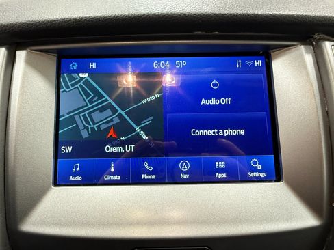 Used 2022 Ford Ranger XLT w/ Equipment Group 302A High image 18