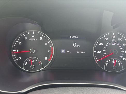 Used 2019 Kia Optima LX FWD image 15