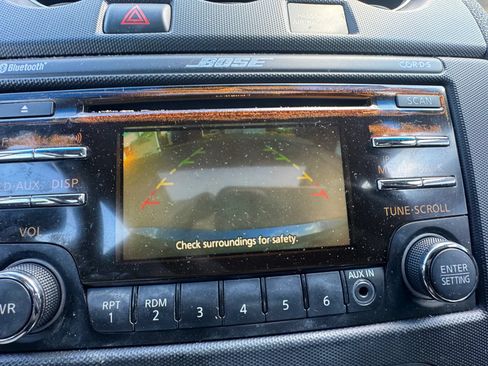 Used 2012 Nissan Altima 2.5 S w/ 2.5S Premium Pkg FWD image 18