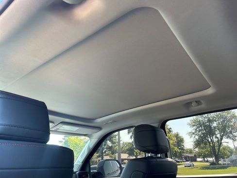 Used 2023 Toyota Tundra TRD Pro image 17