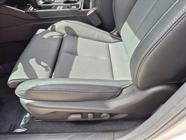 New 2026 Subaru Outback Touring XT AWD/4WD image 4